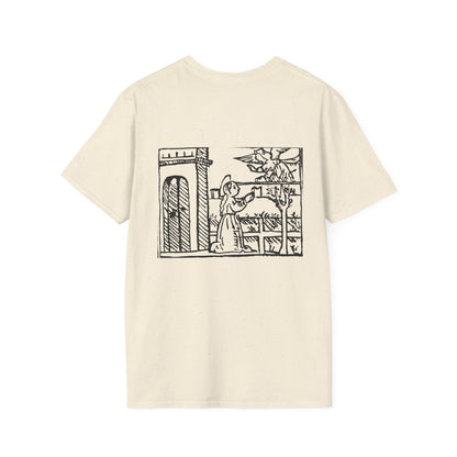 Compendium Maleficarum 222 Witchcraft T-Shirt