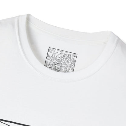 Compendium Maleficarum 157 Witchcraft T-Shirt