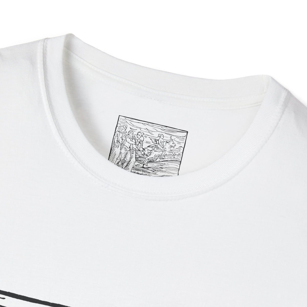 Compendium Maleficarum 061 Witchcraft T-Shirt