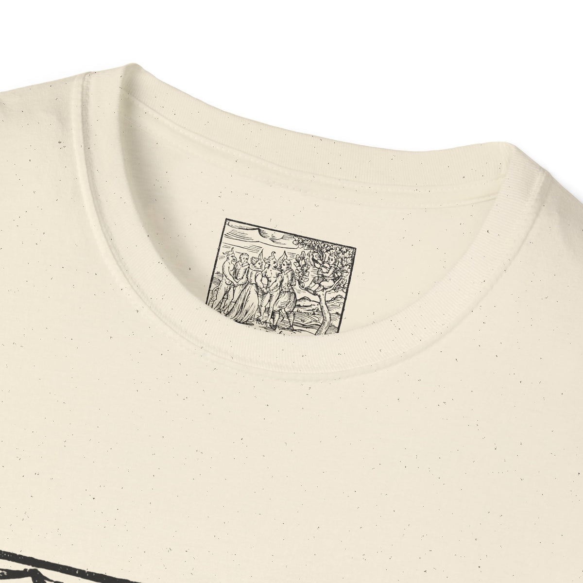 Compendium Maleficarum 066 2 Witchcraft T-Shirt
