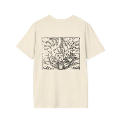 Houghton STC 12009 Goodcole Witchcraft T-Shirt
