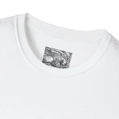 Gheyn Sabbat Witchcraft T-Shirt