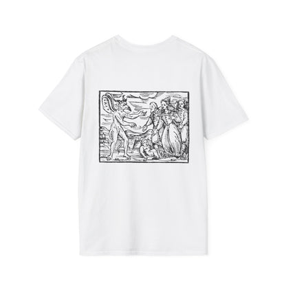 Compendium Maleficarum 044 2 Witchcraft T-Shirt