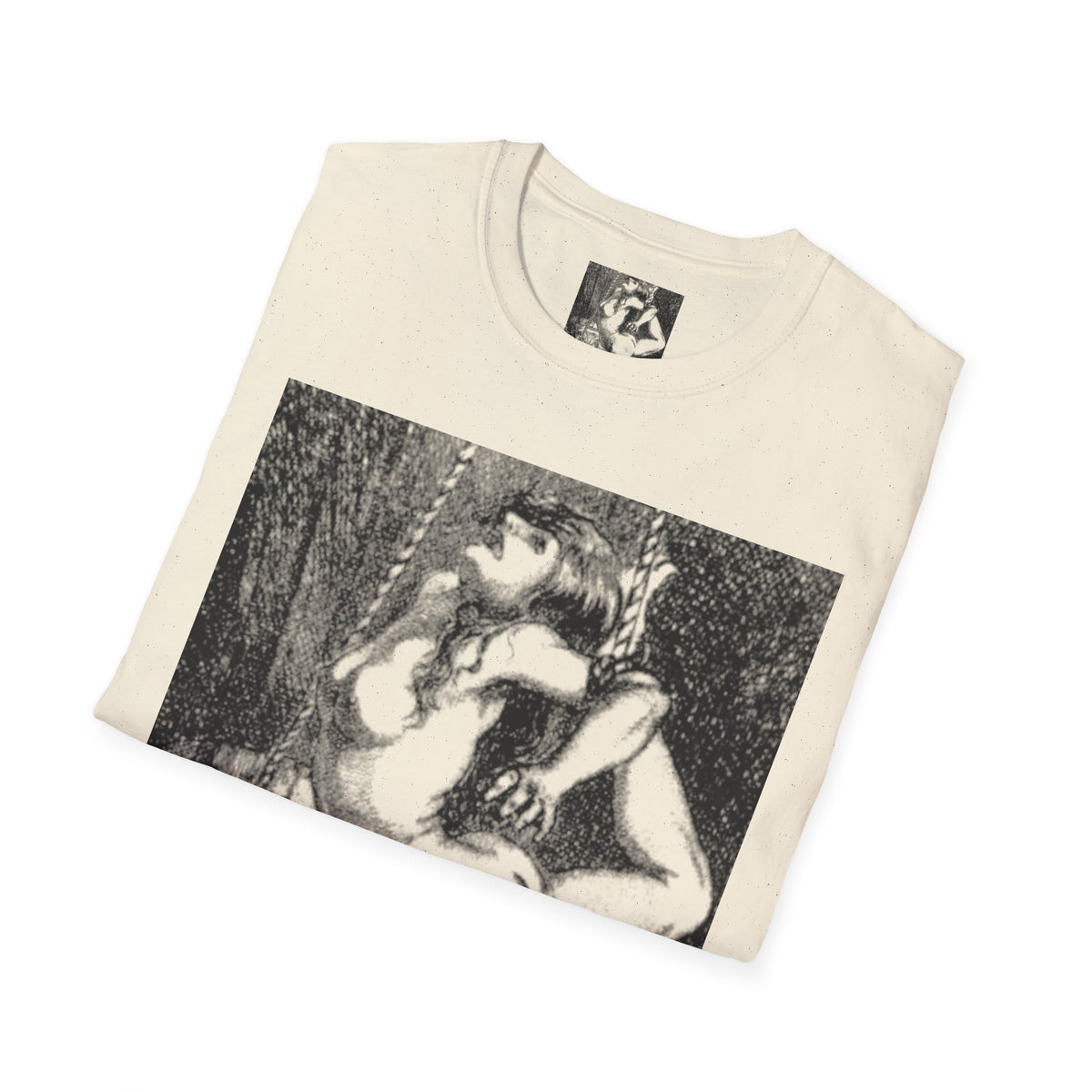 MvM Witch is Tortured Witchcraft T-Shirt