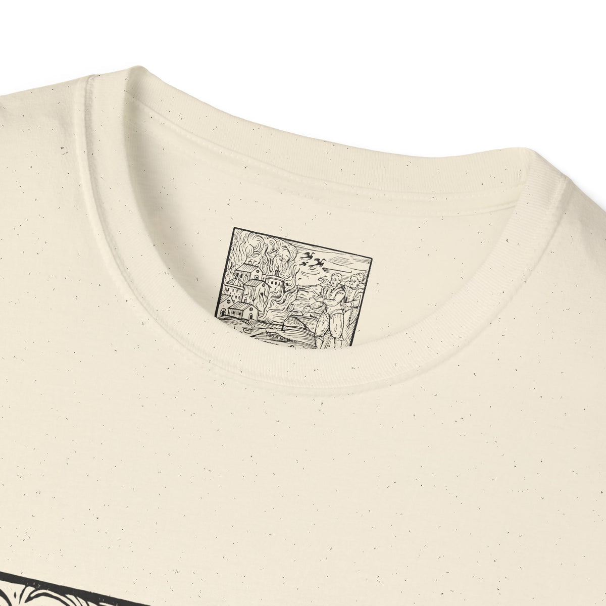 Compendium Maleficarum 051 1 Witchcraft T-Shirt