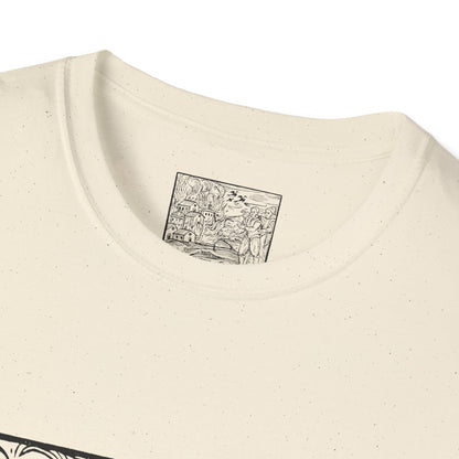 Compendium Maleficarum 051 1 Witchcraft T-Shirt