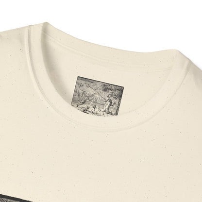 A compleat history of magick, sorcery, and… Witchcraft T-Shirt