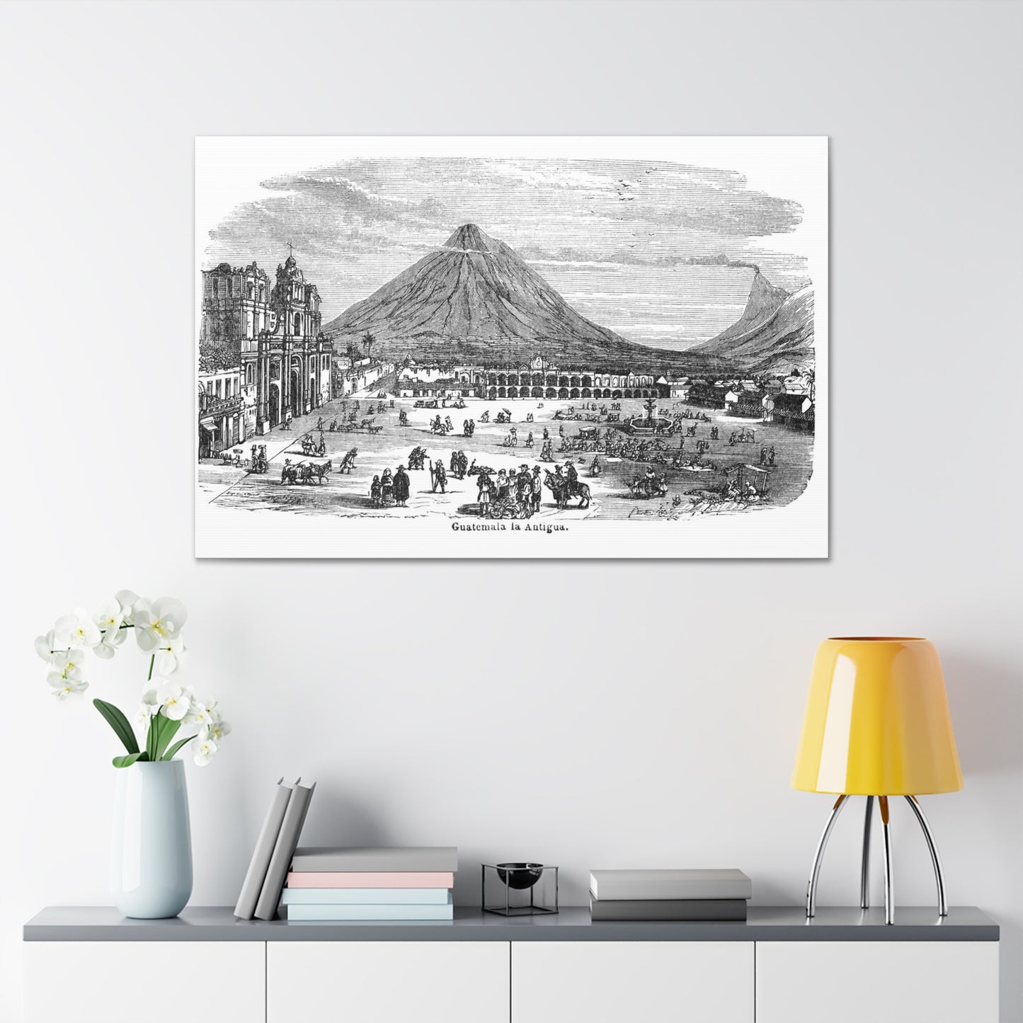 Antigua, Guatemala