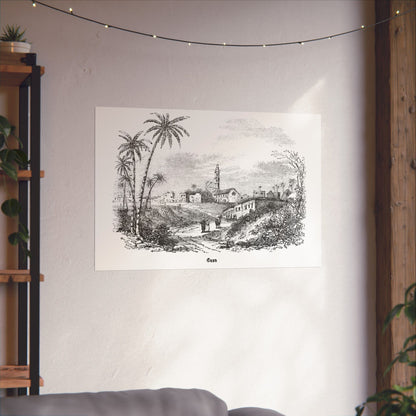 Gaza (Poster)