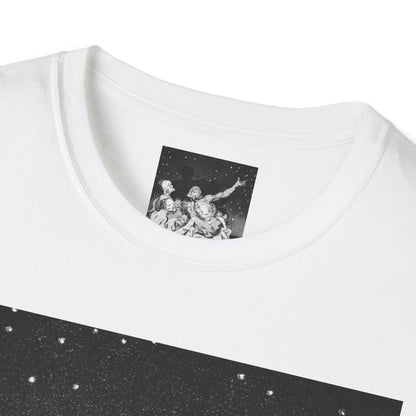Si amanece; nos vamos (NYPL b14923838 1109754) Witchcraft T-Shirt