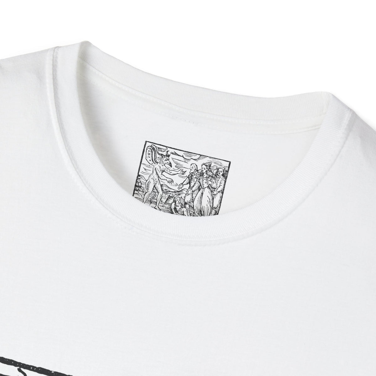 Compendium Maleficarum 044 2 Witchcraft T-Shirt