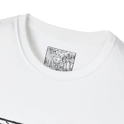 Compendium Maleficarum 044 2 Witchcraft T-Shirt