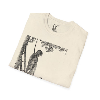 ExecutionAnnHibbins1 Witchcraft T-Shirt