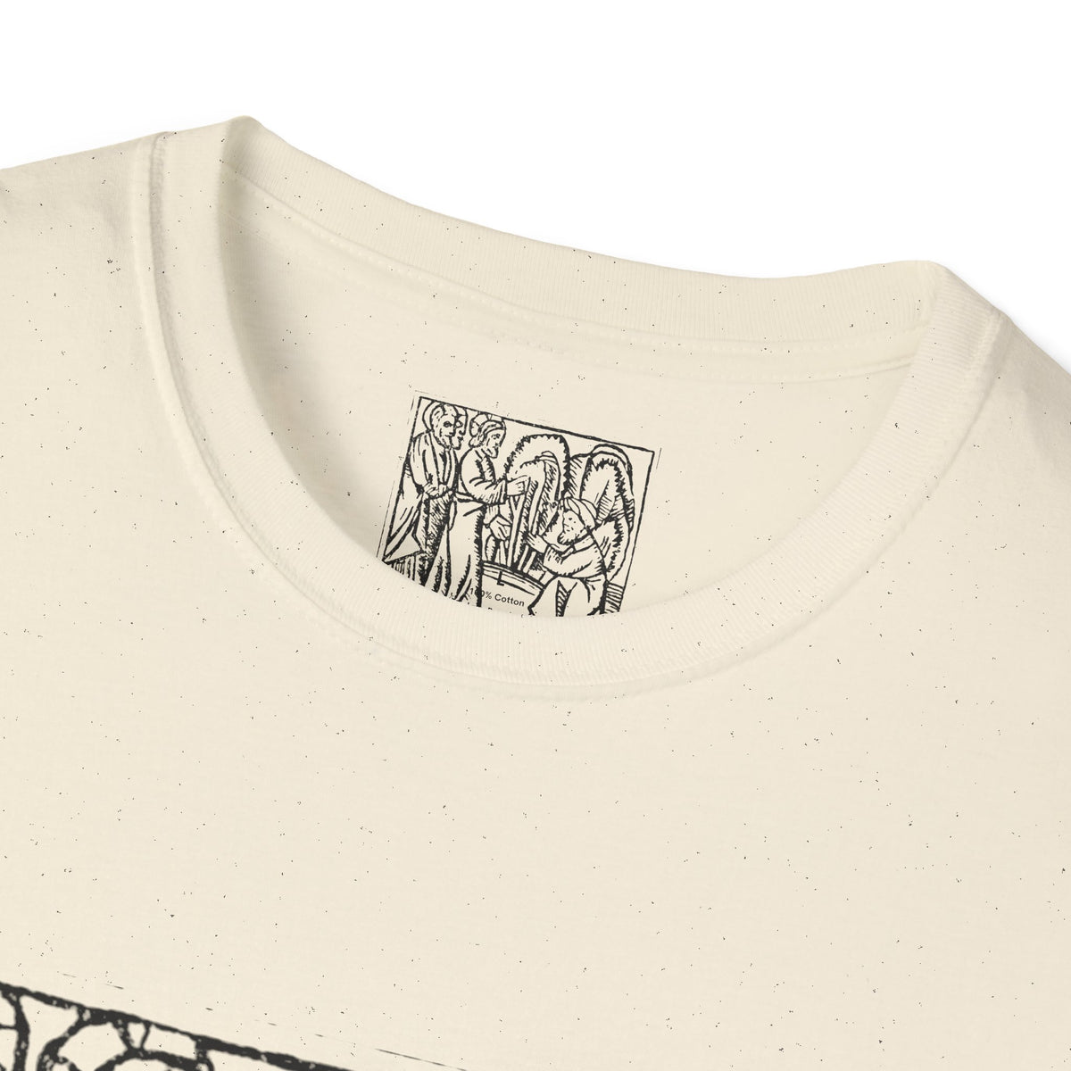 Compendium Maleficarum 212 Witchcraft T-Shirt