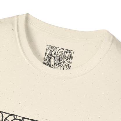 Compendium Maleficarum 212 Witchcraft T-Shirt
