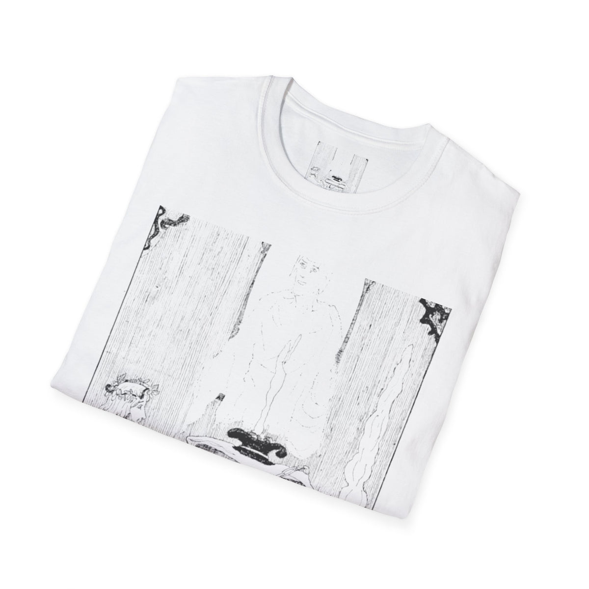 L’évocation des esprits Witchcraft T-Shirt