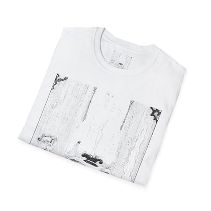 L’évocation des esprits Witchcraft T-Shirt