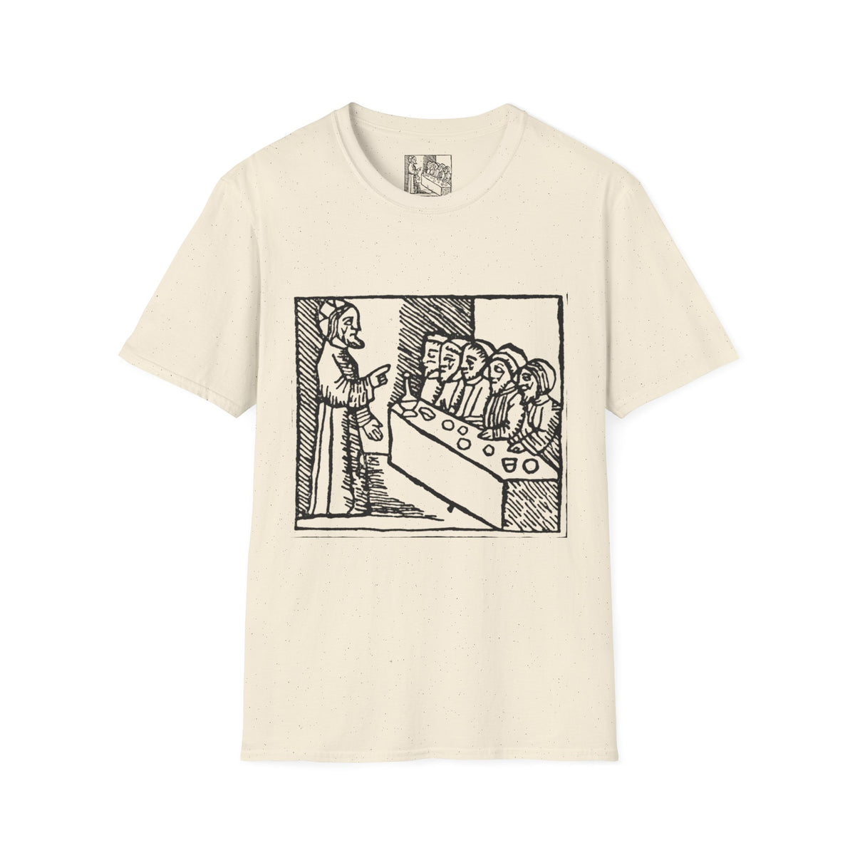 Compendium Maleficarum 230 Witchcraft T-Shirt