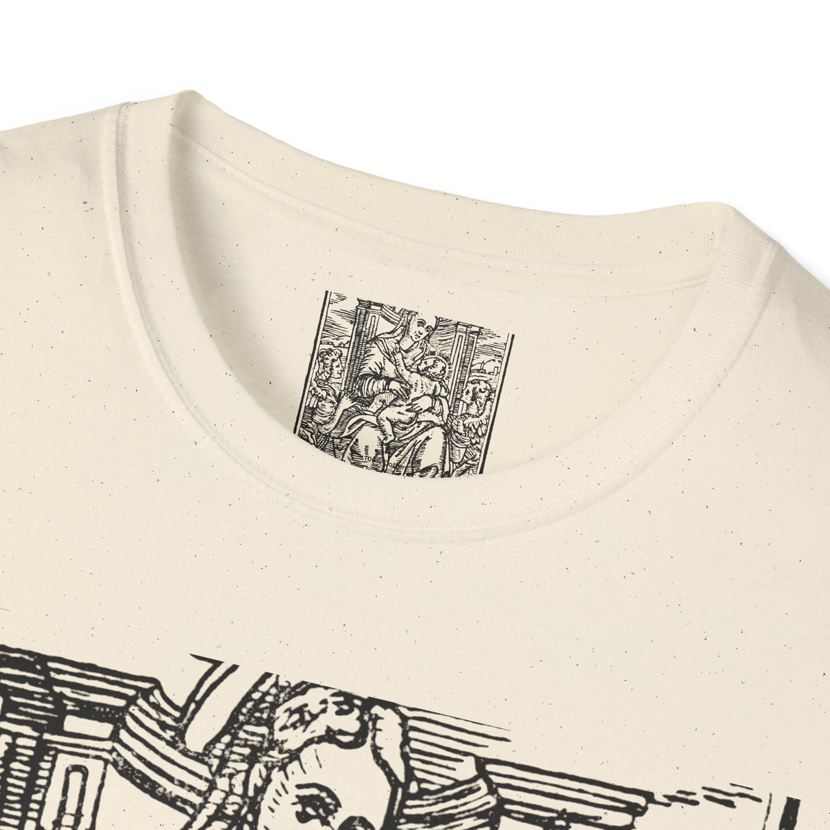 Compendium Maleficarum 224 Witchcraft T-Shirt