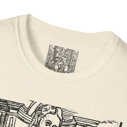 Compendium Maleficarum 224 Witchcraft T-Shirt