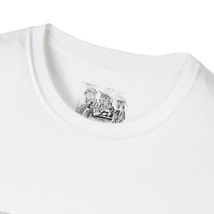 GilesCoreysPunishmentandAwfulDeath Witchcraft T-Shirt