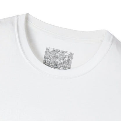 Hort an new schrecklich abenthewr, Von den… Witchcraft T-Shirt