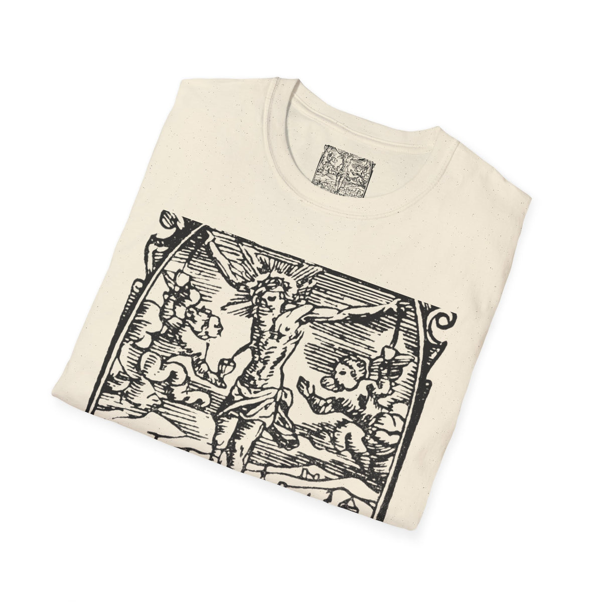 Compendium Maleficarum 226 Witchcraft T-Shirt