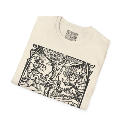 Compendium Maleficarum 226 Witchcraft T-Shirt