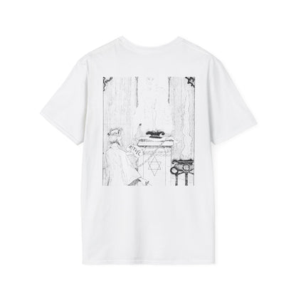 L’évocation des esprits Witchcraft T-Shirt