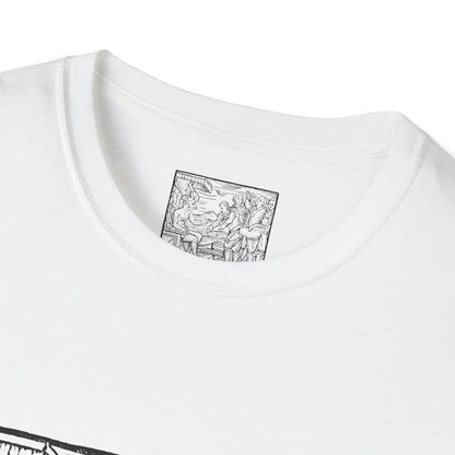 Compendium Maleficarum 062 Witchcraft T-Shirt