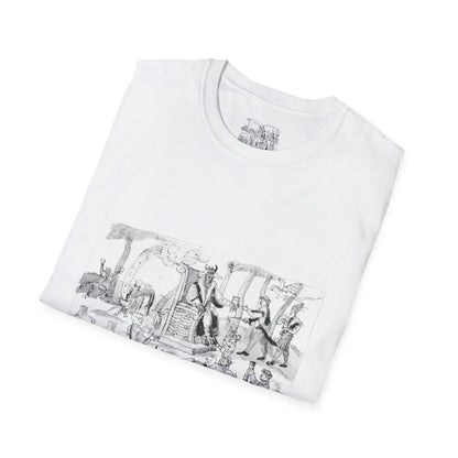 Hexensabbat Witchcraft T-Shirt