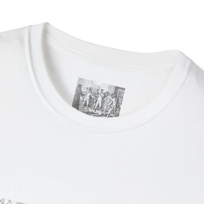 Hexenprozess3 Witchcraft T-Shirt