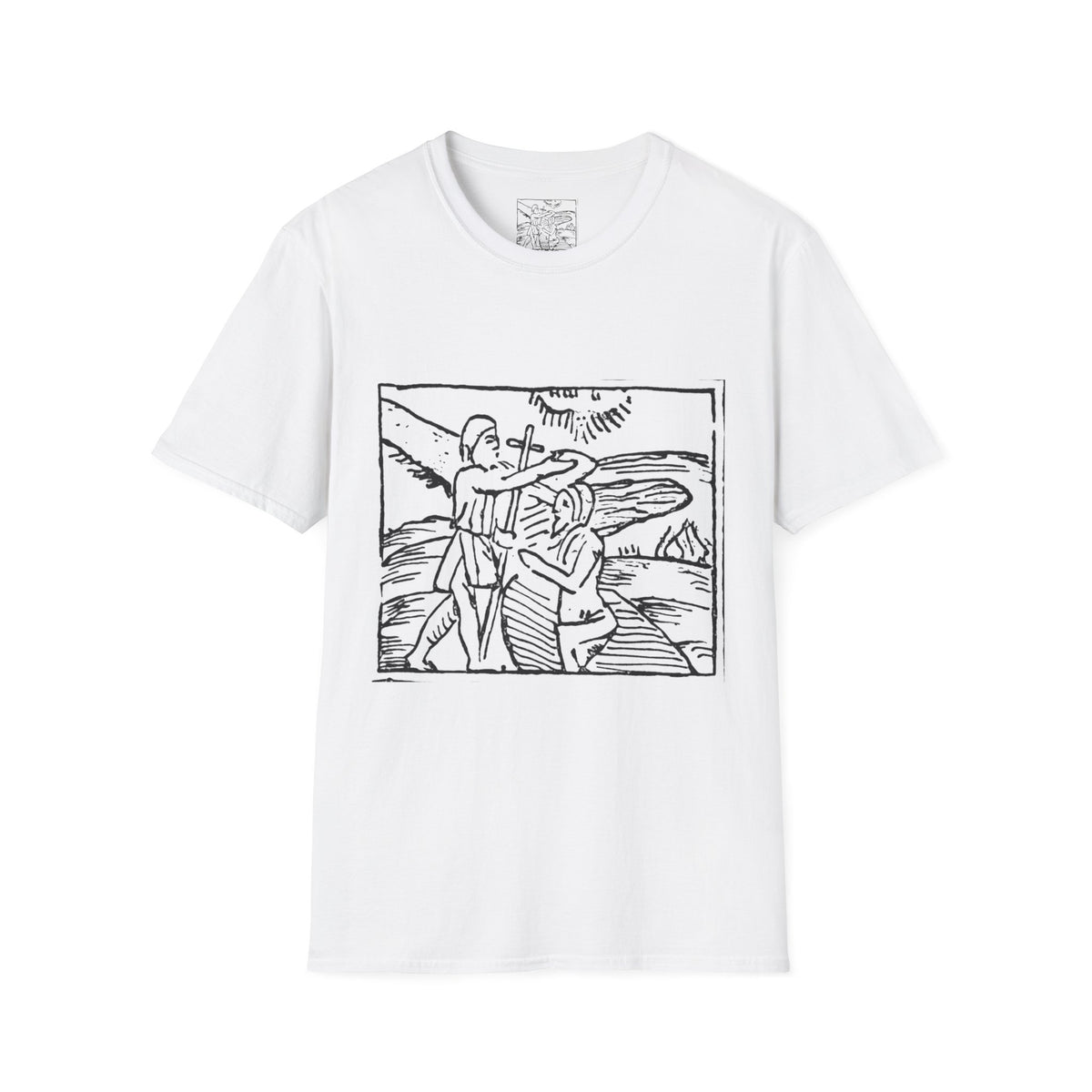Compendium Maleficarum 209 Witchcraft T-Shirt