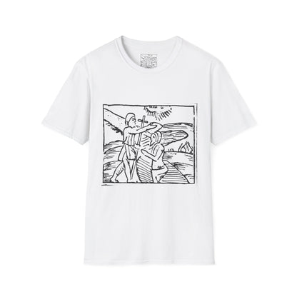 Compendium Maleficarum 209 Witchcraft T-Shirt