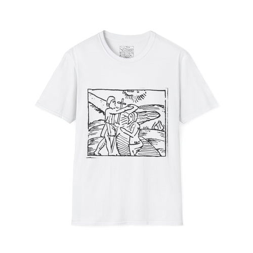 Compendium Maleficarum 209 Witchcraft T-Shirt