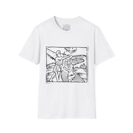 Compendium Maleficarum 209 Witchcraft T-Shirt