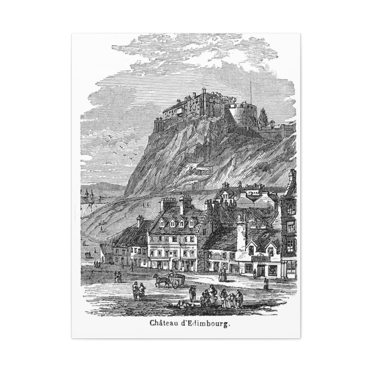 Edinburgh, Scotland