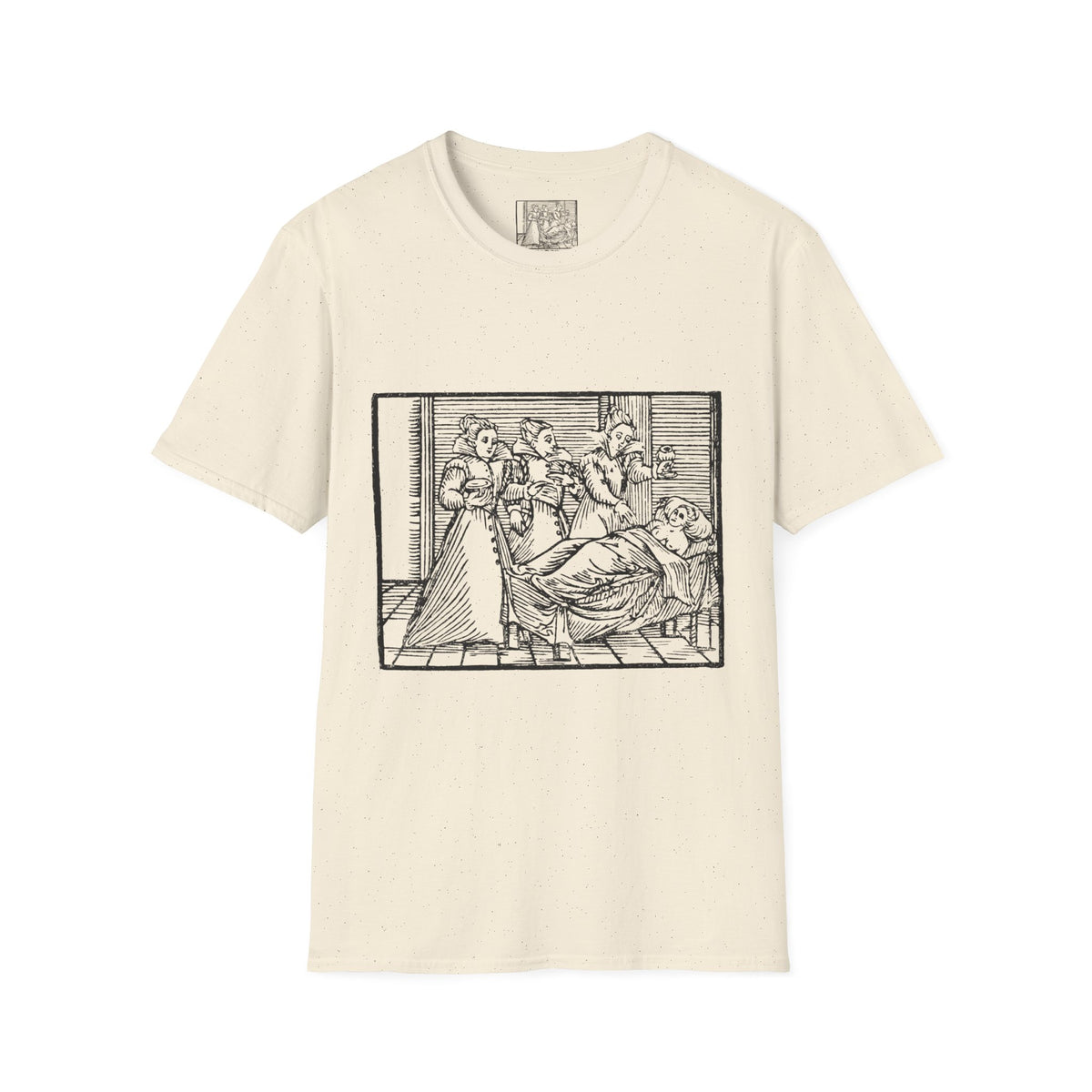 Compendium Maleficarum 111 Witchcraft T-Shirt