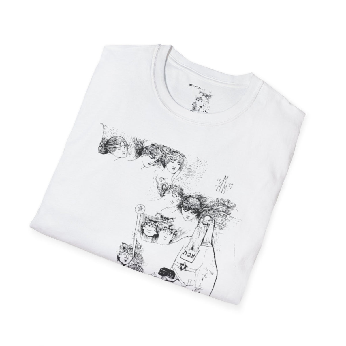 Moinaabramelin Witchcraft T-Shirt