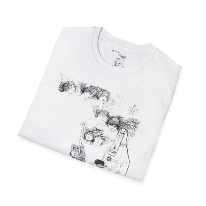 Moinaabramelin Witchcraft T-Shirt