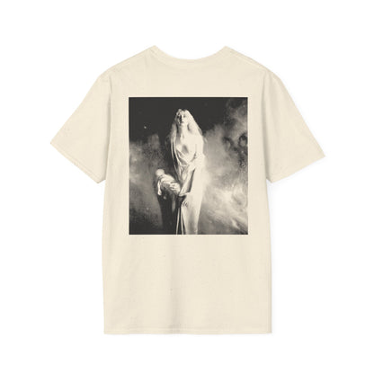 Dagnan Bouveret Marguerite au Sabbat Witchcraft T-Shirt