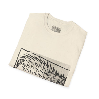 A Detection of Damnable Driftes Witchcraft T-Shirt
