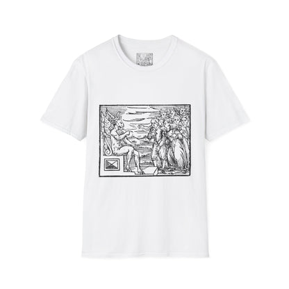 Compendium Maleficarum 064 1 Witchcraft T-Shirt