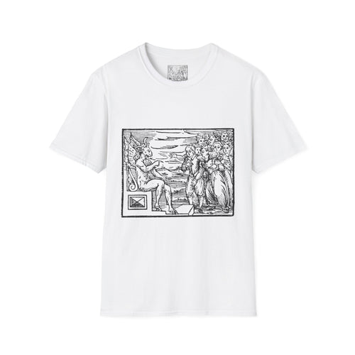 Compendium Maleficarum 064 1 Witchcraft T-Shirt
