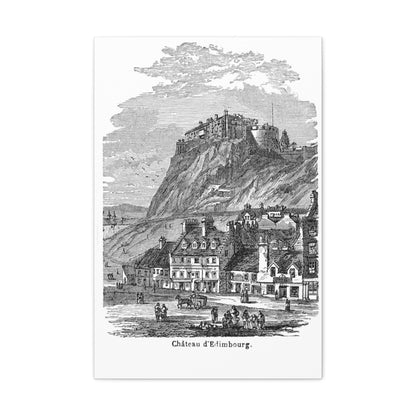 Edinburgh, Scotland