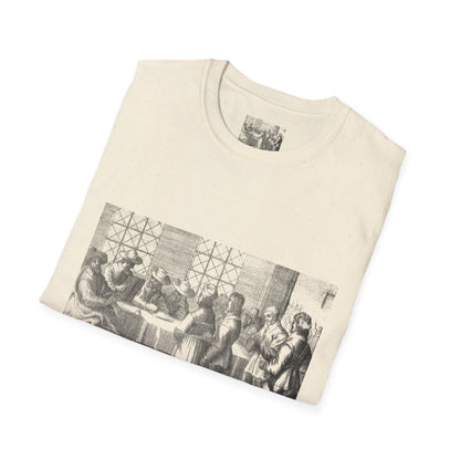 Hexenprozess4 Witchcraft T-Shirt