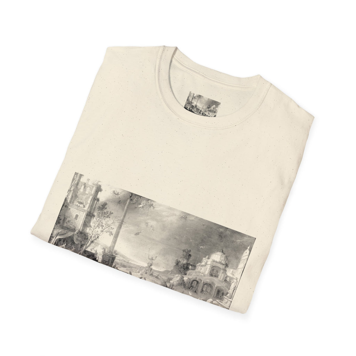 Heksensabbat, SK A 2373 Witchcraft T-Shirt