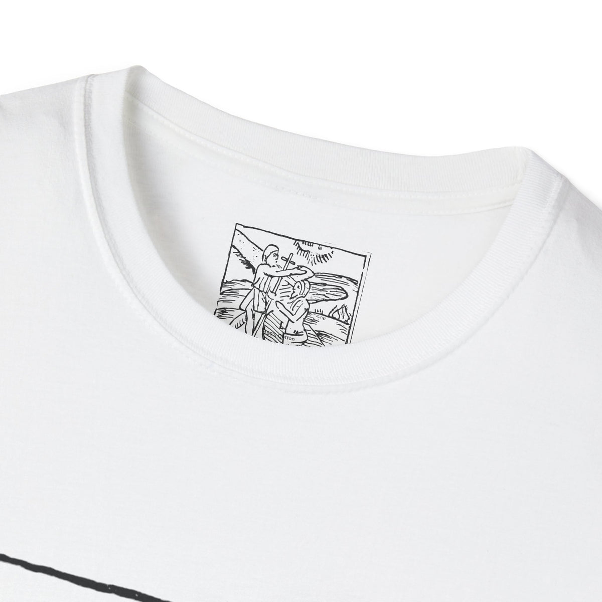 Compendium Maleficarum 209 Witchcraft T-Shirt