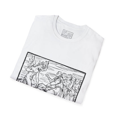 Compendium Maleficarum 042 1 Witchcraft T-Shirt