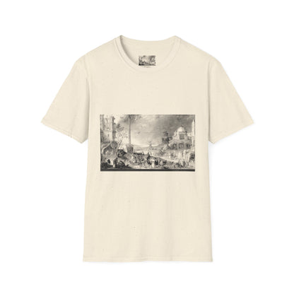 Heksensabbat, SK A 2373 Witchcraft T-Shirt